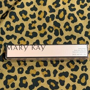 Mary Kay Lash Primer